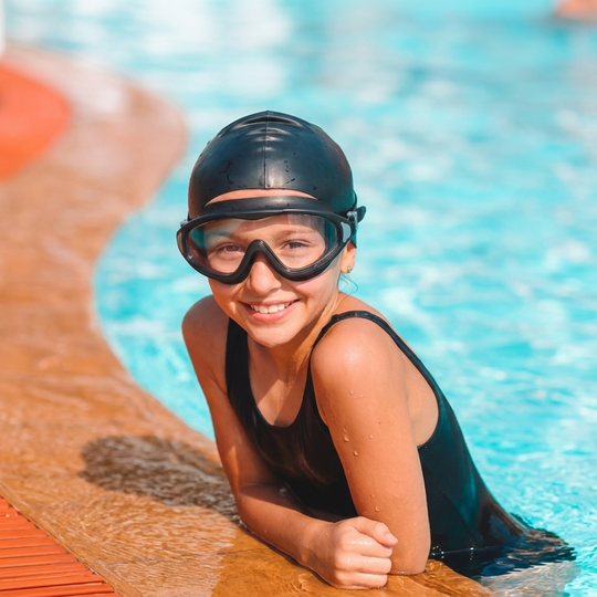 HydroSeal – Waterdichte Oordoppen en Neusklem Set