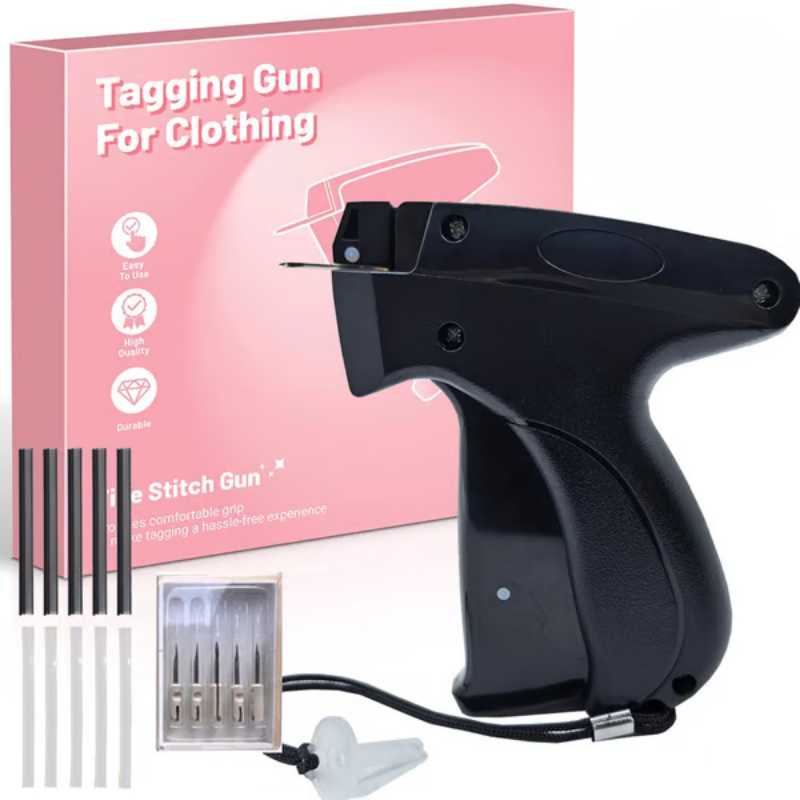 FashionFix™ – Mode Reparatie Tool – Onzichtbare & Snelle Kledingaanpassing