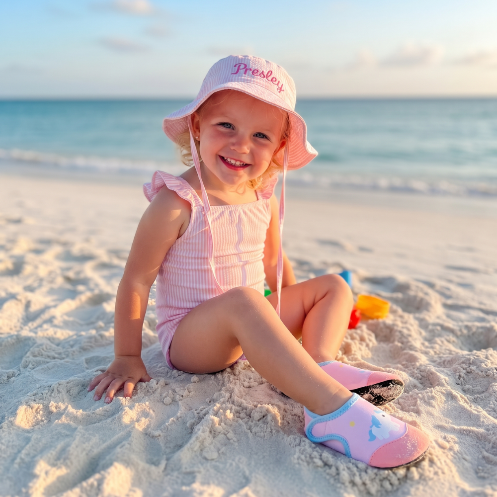 OceanSteps – Waterschoenen voor Kinderen