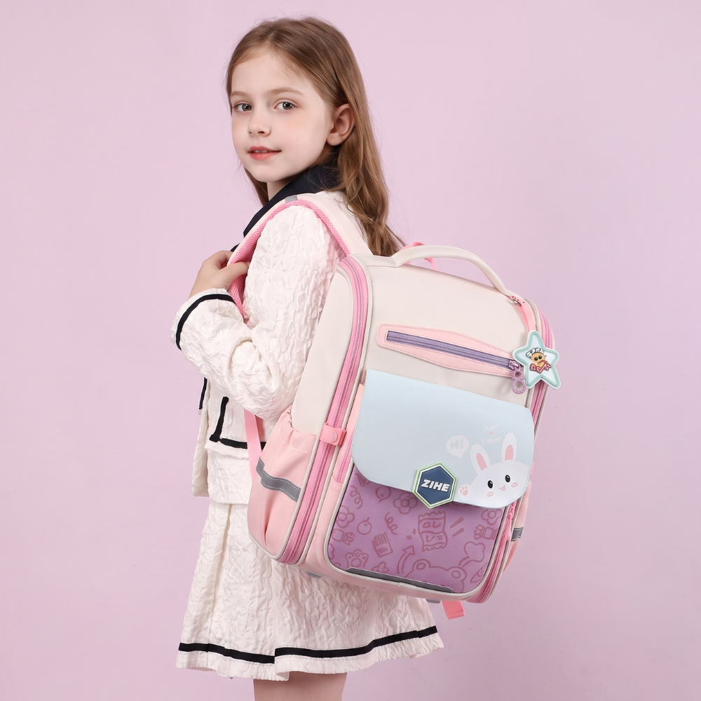DreamPack – Schoolrugzak voor Kinderen