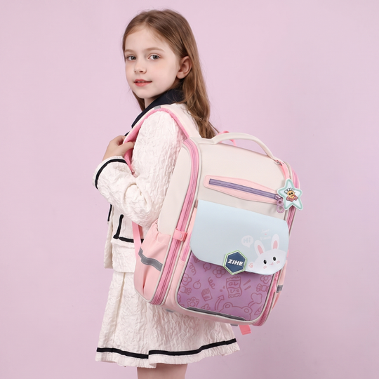 DreamPack – Schoolrugzak voor Kinderen