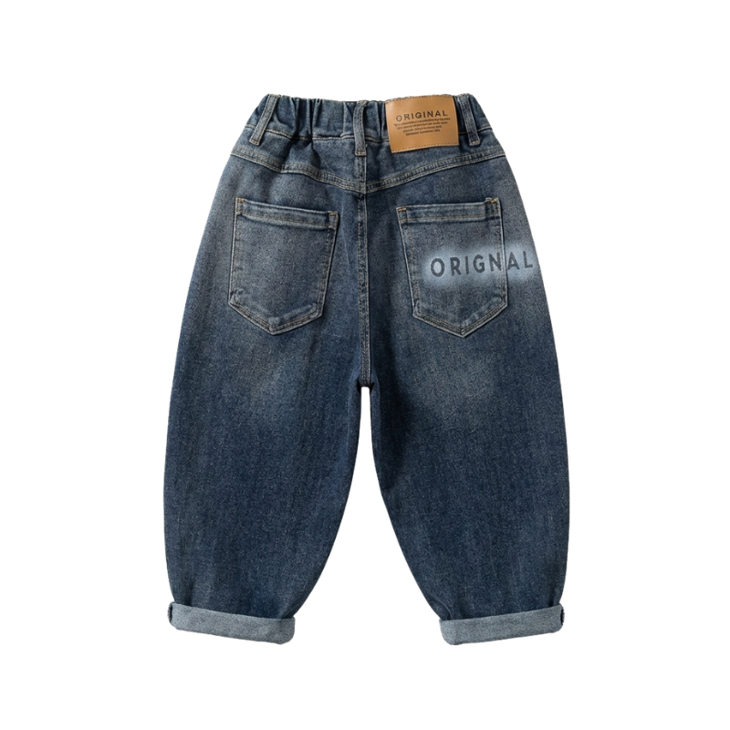 Viggo – Orignal Baggy Jeans