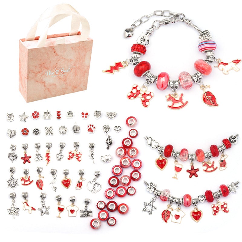 WonderKraal™ Sieraden Set