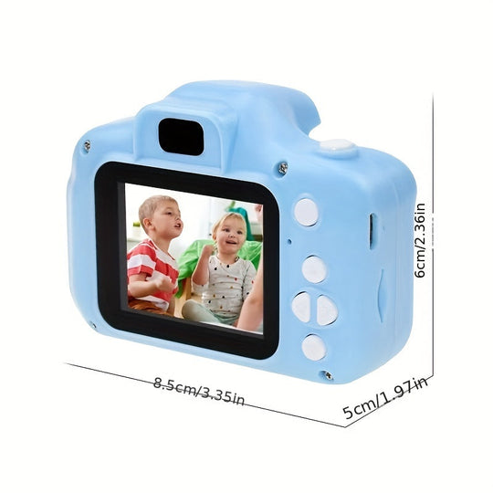 SnapBuddy™ | Kids Camera