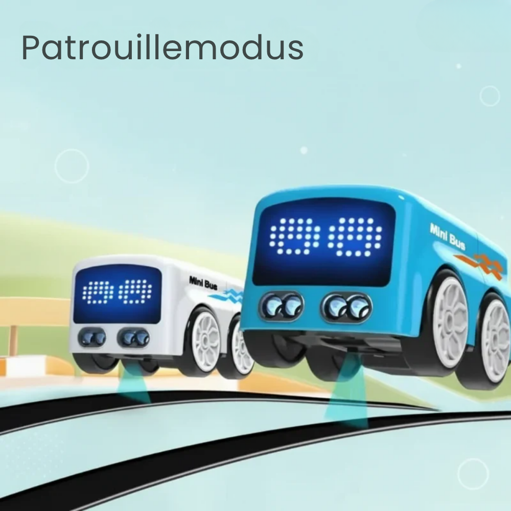 SpeedMini – Afstandsbediening Mini Raceauto