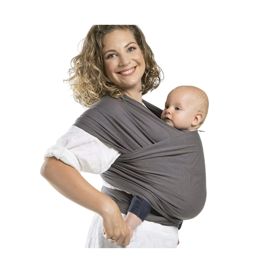 CuddleEase™ - Super Comfortabel - Draagdoek