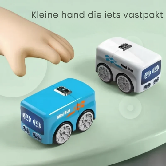 SpeedMini – Afstandsbediening Mini Raceauto
