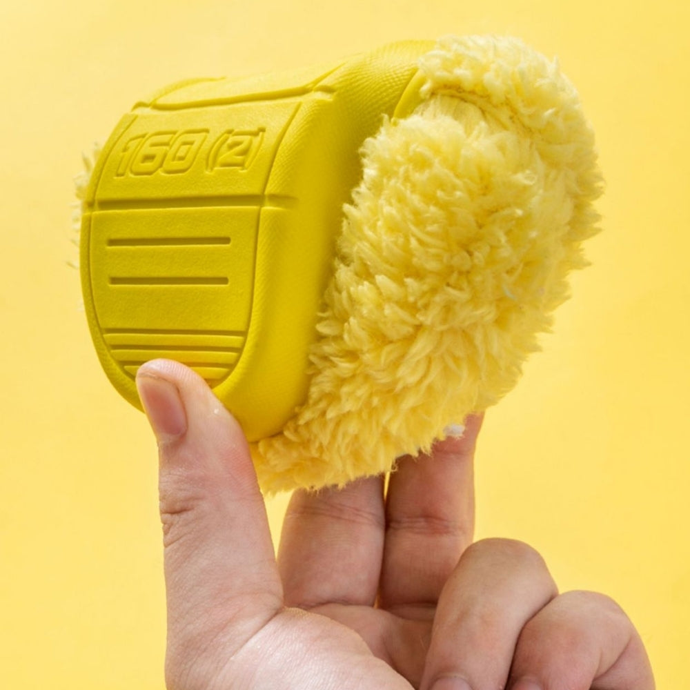 DinoHops – Pluche Kinderpantoffels met Vrolijke Dinofiguren