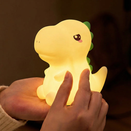 GlowBuddy - Nachtlamp