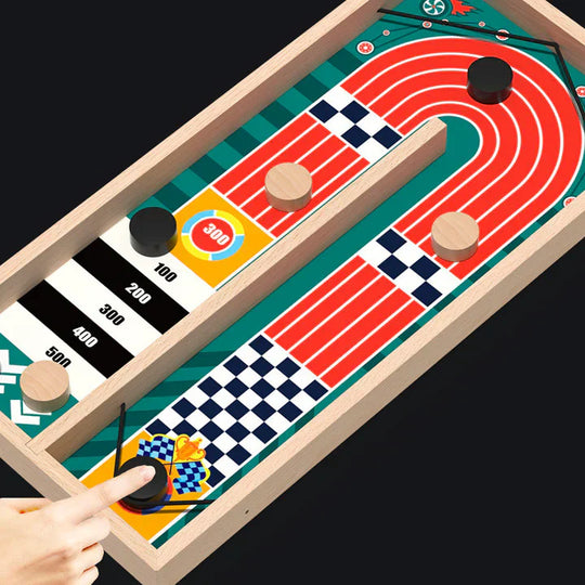 FlipFun™ – Het Ultieme Familie Flipspel – Plezier, Vaardigheid & Samenhorigheid