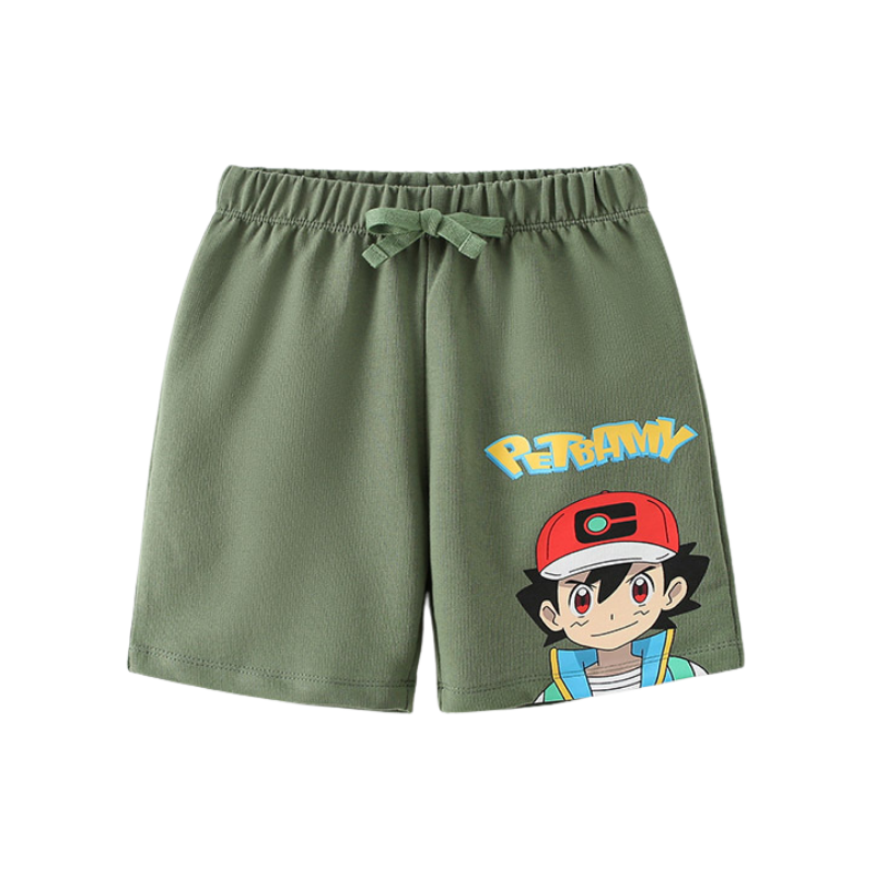 Tom – California Broekjes