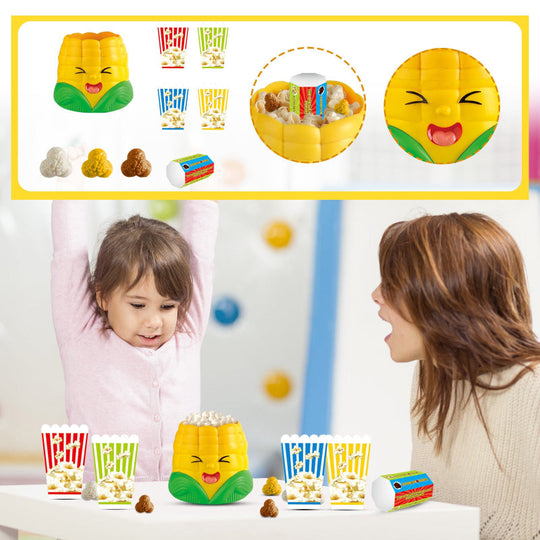PopBlast – Familie Party Bordspel