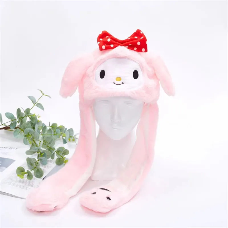 WiggleWhiskers™ – schattige dieren muts