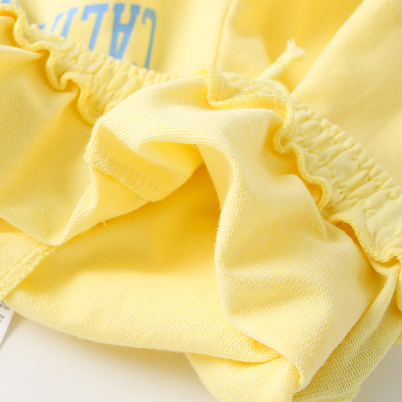 Tom – California Broekjes