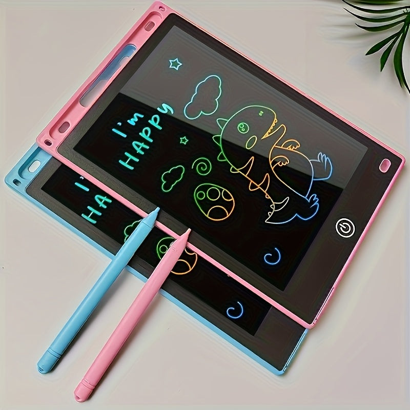 Milo & Moon™ Magisch LCD Tekenbord