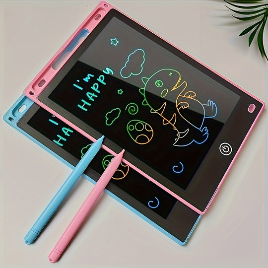 Milo & Moon™ Magisch LCD Tekenbord