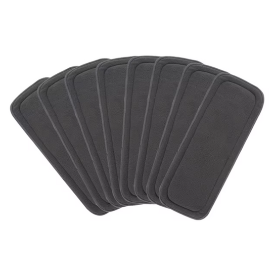 Potty™ Absorberende Inleggers – Extra bescherming bij ongelukjes