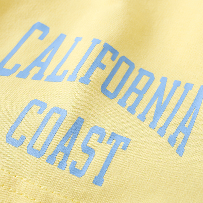 Tom – California Broekjes