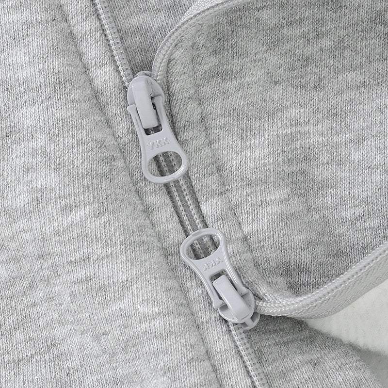 Milo & Moon™ Teddy Onesie