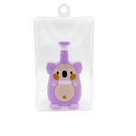 Tandenborstel bewaar doosje