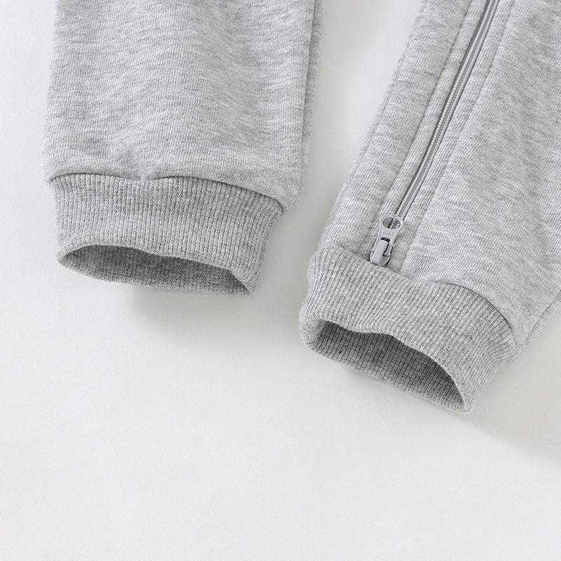 Milo & Moon™ Teddy Onesie