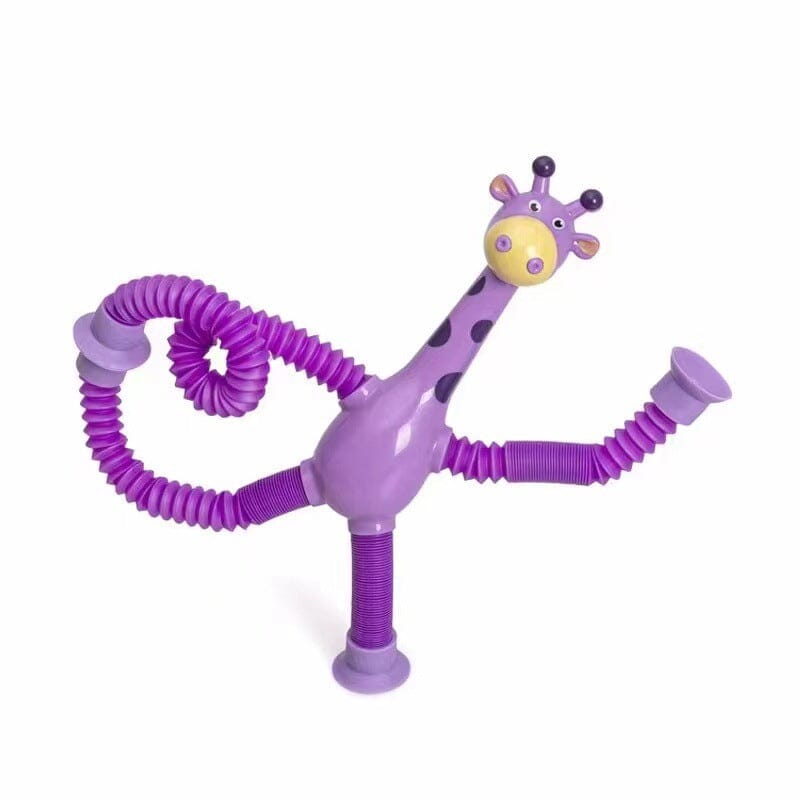 Milo’s Twistie's -  Het ultieme sensorisch speelgoed voor kinderen!