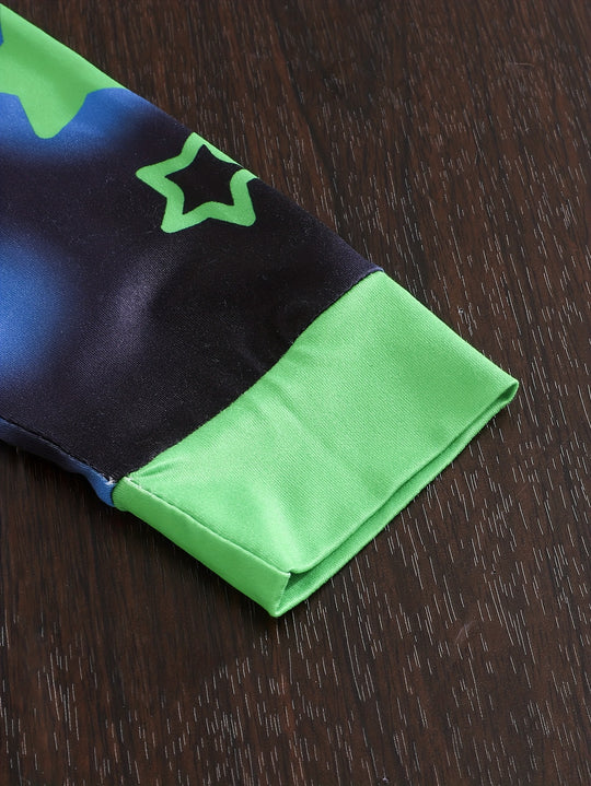 DinoDreams™ – 2-delige Jongens Glow-in-the-Dark Pyjama