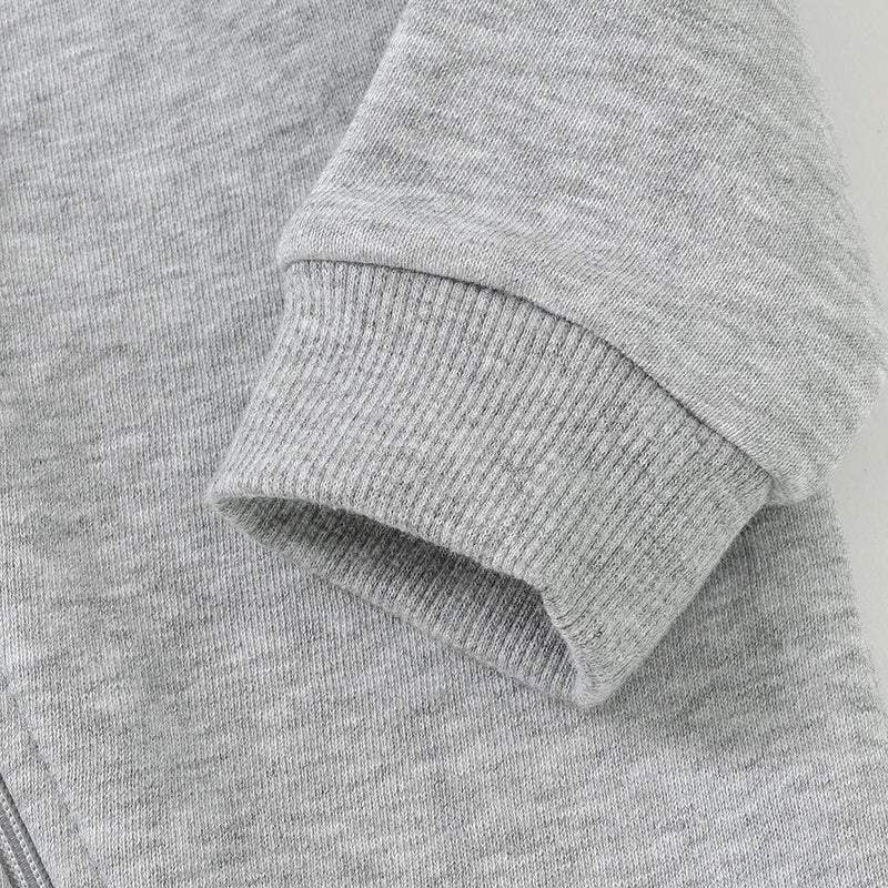 Milo & Moon™ Teddy Onesie