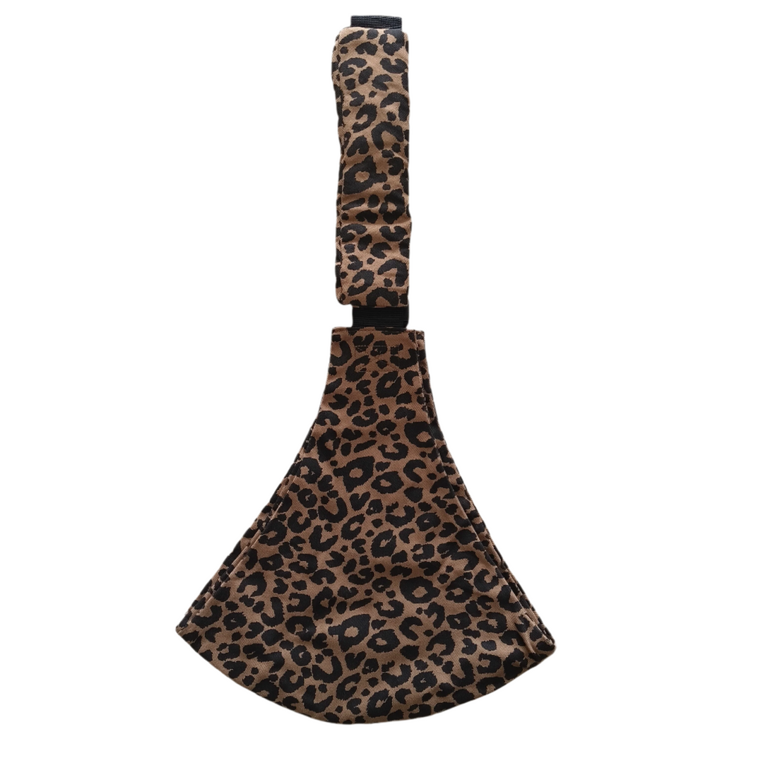 HugHop™ – De Lichtgewicht Heupdrager voor Peuters