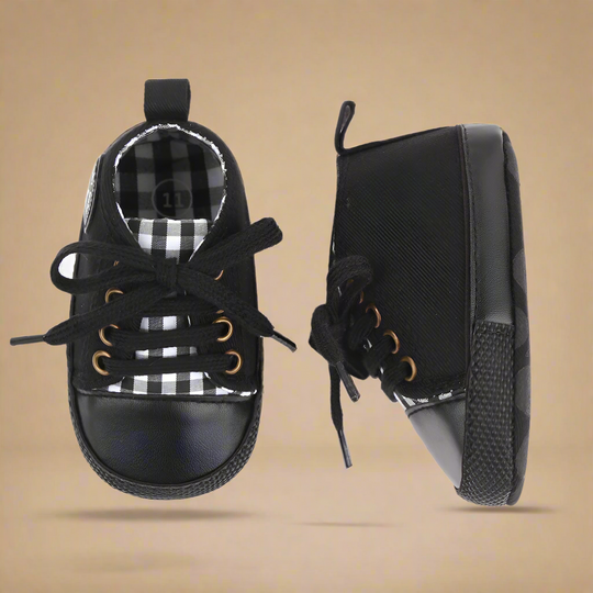 TinySteps – Babysneakers voor Eerste Stapjes