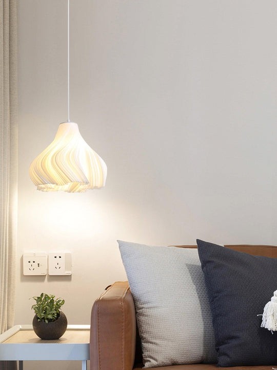 Design hanglamp kinderkamer detail