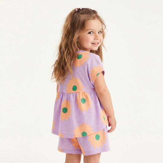 Isa – Madeliefjes Zomerset
