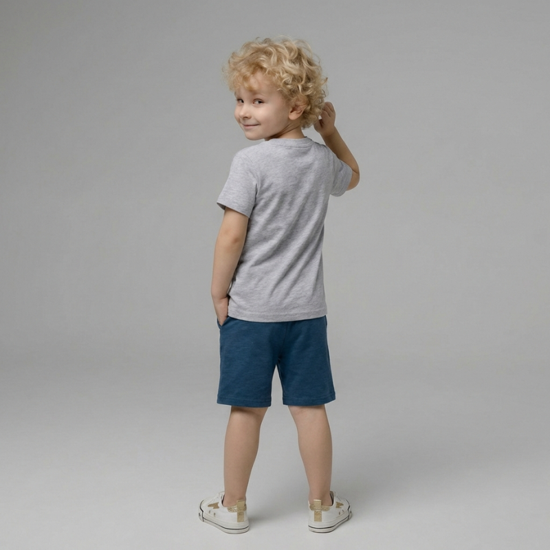 Emil – Olifant Zomerset