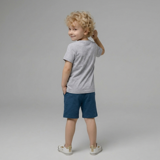 Emil – Olifant Zomerset