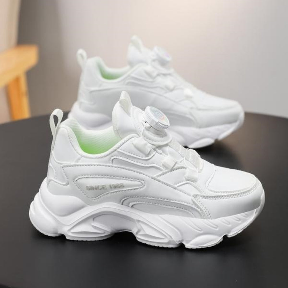 <font dir="auto" style="vertical-align: inherit;"><font dir="auto" style="vertical-align: inherit;">Chaussures de sport d'hiver U 14889 pour enfants</font></font>