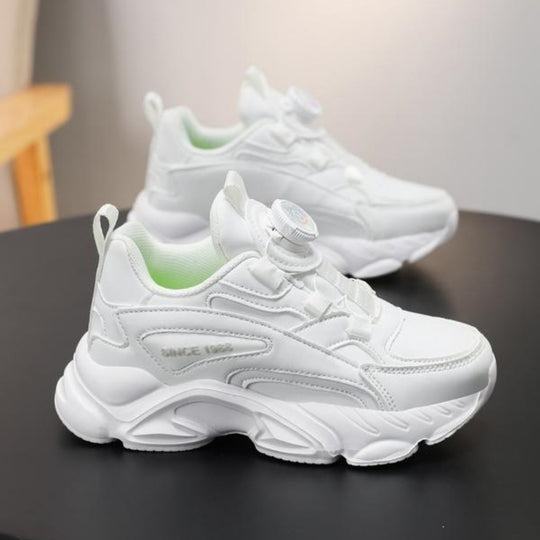 <font dir="auto" style="vertical-align: inherit;"><font dir="auto" style="vertical-align: inherit;">Chaussures de sport d'hiver U 14889 pour enfants</font></font>