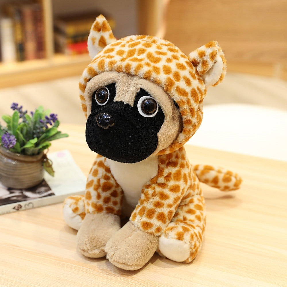 PuppySwitch – Omkeerbare Hondenknuffel