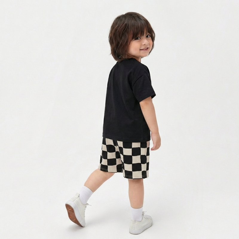 Nico – Checker Zomerset