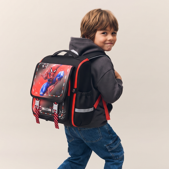 FunCarry – Schoolrugzak voor Kinderen