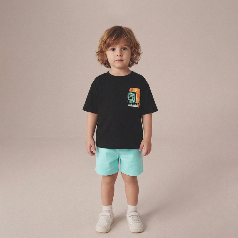 Daniel – Tropisch Dieren Zomerset
