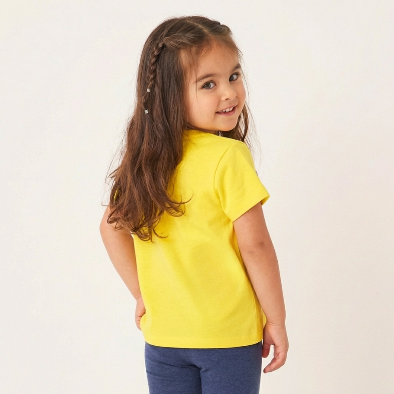 Katerina – Daisy Tas T-shirt