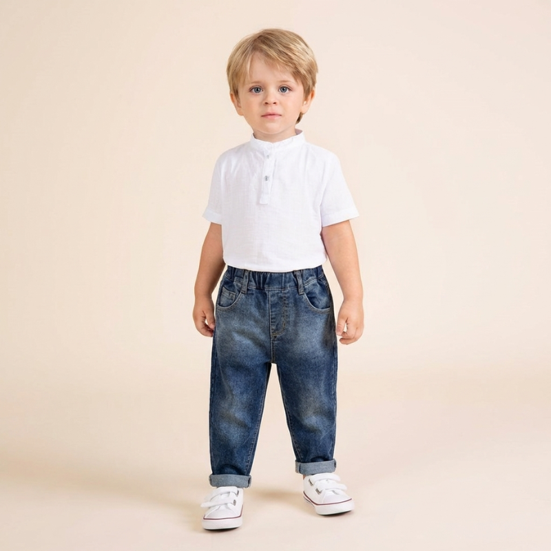 Viggo – Orignal Baggy Jeans
