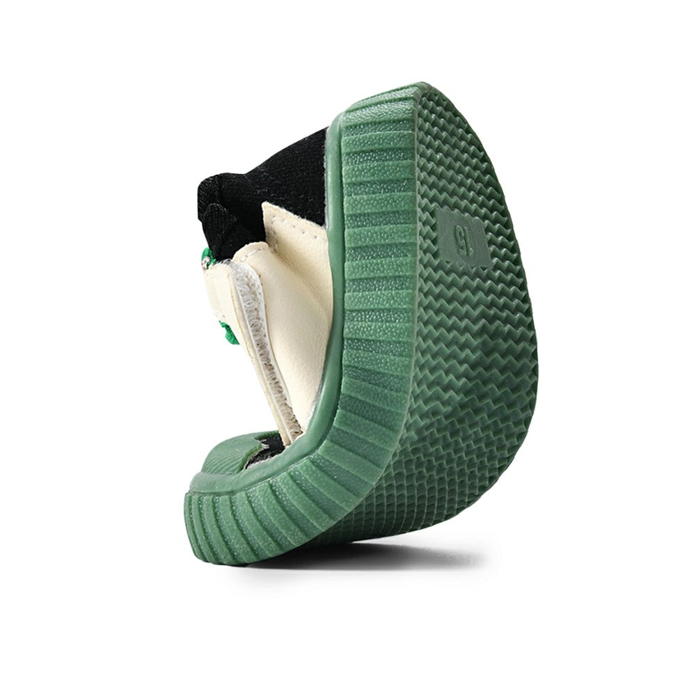 LittleRover™ – Duurzame Babysneakers Antislip Eerste Stapjes