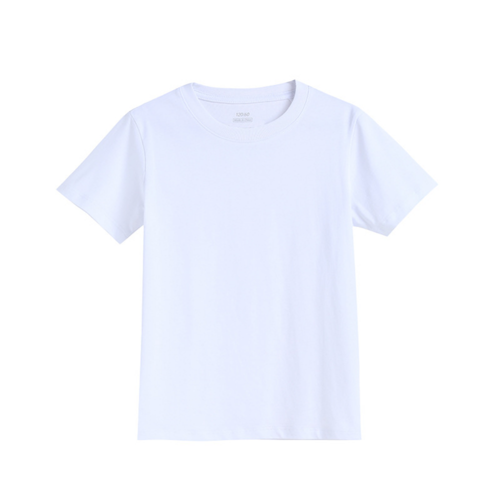 EveryWear – Unisex Basic Kinder T-shirt