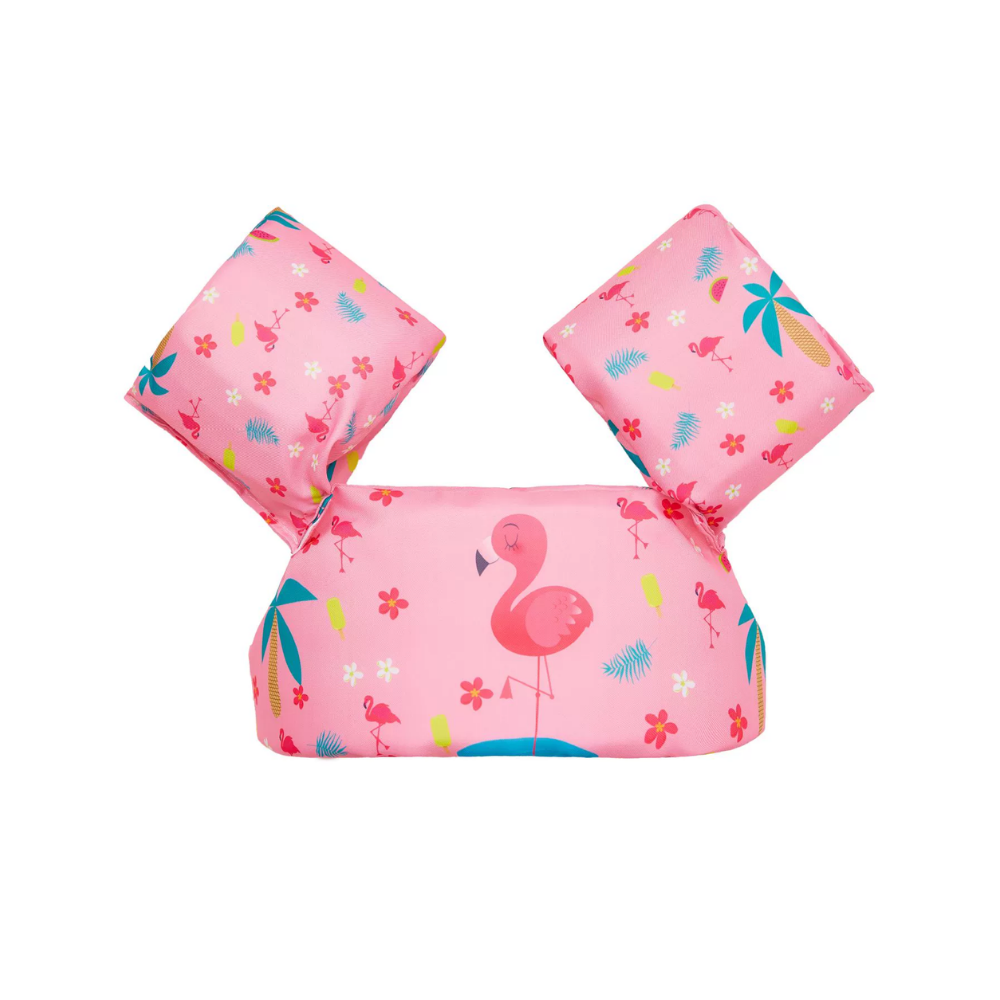 FloatBuddy – Puddle Jumper Zwemvest voor Kinderen