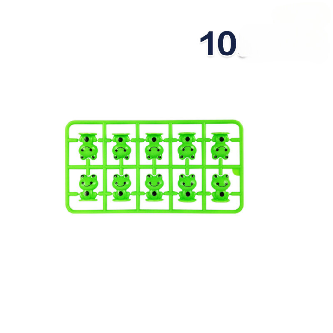 FroggyBalance™ – Montessori Kikker Evenwichtsspel voor Kinderen