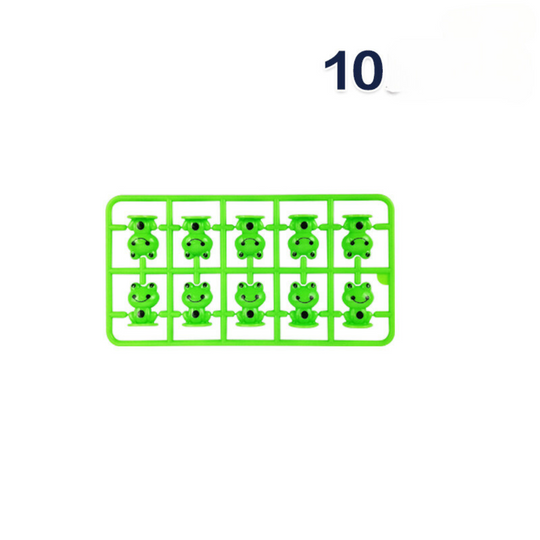 FroggyBalance™ – Montessori Kikker Evenwichtsspel voor Kinderen