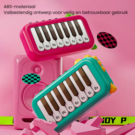 MiniKeys – Mini Elektronische Piano