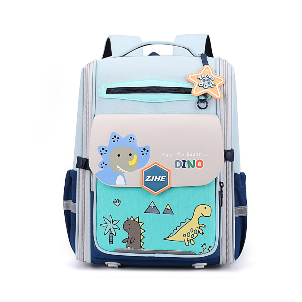 DreamPack – Schoolrugzak voor Kinderen