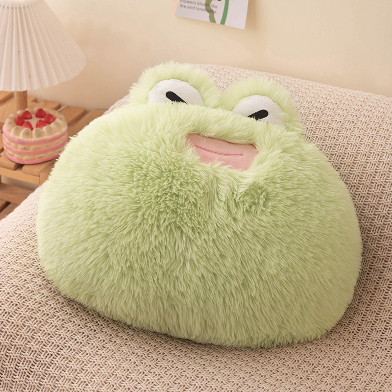 FluffyNap™ – Grappige Dieren Knuffelkussens